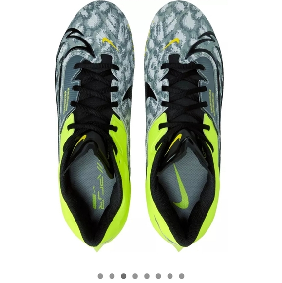 Nike Men\'s Vapor Edge Elite 360 2 Football Cleats Size 11 main image 7